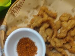 -肖记公安牛肉鱼杂馆·省级非物质文化遗产(三角路直营店)