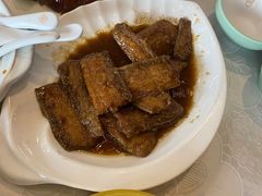 -金家老三饭庄(常营店)