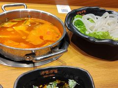 -呷哺呷哺 黄金牧场 (新中关购物中心店)