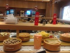 -龍歌自助小火锅(崂山丽达店)