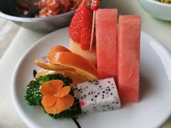 -鑫巴蜀小镇 · 水煮鱼专研店(玉桥店)