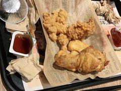 -肯德基(华徐店)