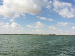 -亿利库布其七星湖沙漠生态旅游区