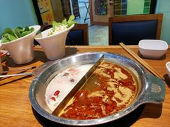 -傣妹火锅(罗宾森购物中心店)