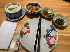 -大岛日本料理铁板烧(南通大饭店)