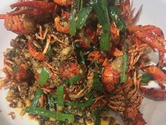 -聚味瞿记·龙虾堂(天元店)