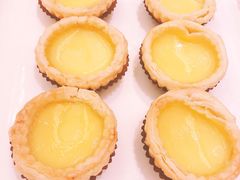 招牌蛋挞-万龙洲海鲜(大兴绿地缤纷城店)