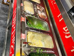 -码头故事火锅(郫县红光店)