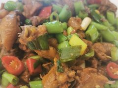 -好兄弟郭巨海鲜(天一阁店)