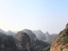 -方岩风景区