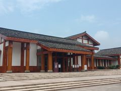 -邓小平故里