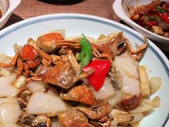 -周家二小姐的菜(西津渡店)