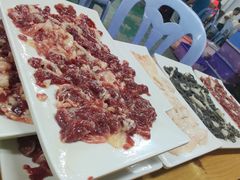 -伟记牛肉(金鸿公路店)