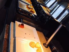 -余姚四明湖开元名都度假酒店·夏威夷西餐厅