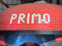 -Primo·丽莫意大利窑烤披萨