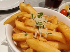 -玛尚诺意式餐厅(官舍店)