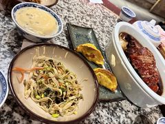 -南京大牌档(崇文门国瑞店)