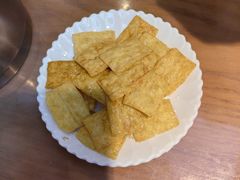 -胡氏大盘鸡新疆菜(石岗店)