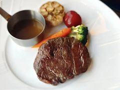 -恰餐厅及酒吧CHAR Bar & Grill(北京三里屯洲际店)