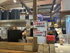 -太犇牛手作茶铺(江北虹悦城店)