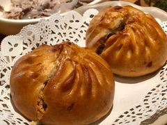 -额尔敦传统涮火锅·烧烤(鑫源山庄店)