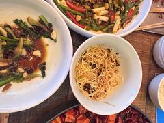 -铁公鸡·四川料理(天环广场店)