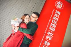 -HY小曼wedding·TOPYOUNG团队