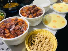 -三泉海中鲜海鲜加工零售广场(幸福时代店)