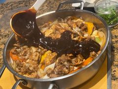 -黄记煌三汁焖锅(欢乐海岸店)