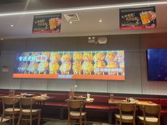 -管氏翅吧(马家堡店)