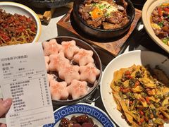 -老房子·南昌菜(双子塔店)