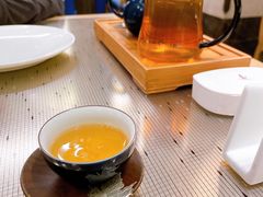 -彩丰楼中餐厅·仁恒洲际酒店