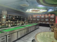 -红星渔村(将军石店)