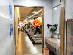 -黄金时代游泳健身(鑫苑景园店)