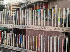 -福州市24小时自助图书馆(台江步行街店)