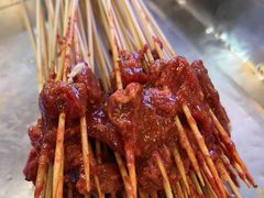 -钢管厂五区小郡肝火锅串串香(清河店)