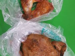 -大益烤鸡