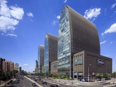 -凯德MALL(西直门店)