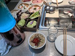 -海底捞大排档火锅(悦荟广场店)