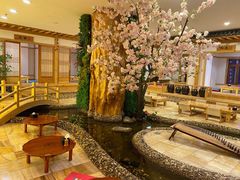 -恒坤北纬42度温泉洗浴(公园路店)