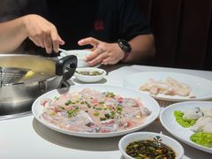 -红日饭店(裕隆三路店)