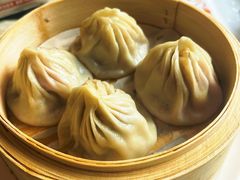 无锡小笼-二泉园老菜馆·百年无锡菜