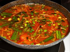-旺福·贵州酸汤牛肉火锅(陆悦天地店)