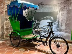 -剥皮寮历史街区