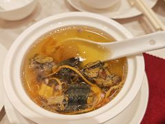 -深圳香格里拉酒店