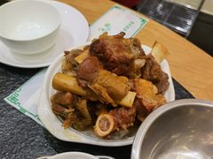-陶记穆斯林羊架馆(青年路店)