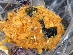 -鲍师傅糕点(江苏路店)