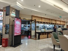 -七叔家宴家常广西菜(明秀东路店)