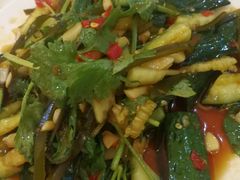 -桥东喜碧海鲜街(水东街店)