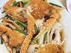 -秋姐美食店(旅游大道店)